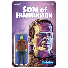 Фигурка Son of Frankenstein: Frankenstein