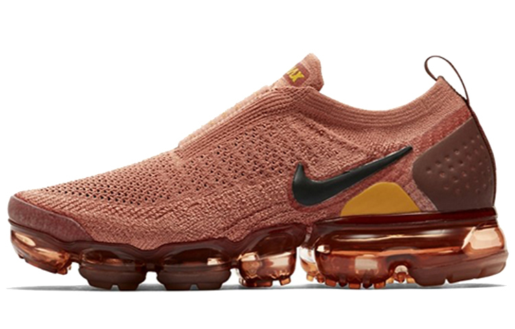 Nike air vapormax flyknit moc 2 terra blush sales