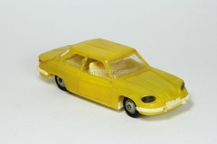 Panhard Dyna 24BT #5 USSR remake 1:43