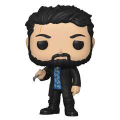 Funko POP! The Boys: Billy Butcher (977)