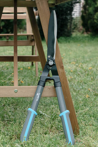 Ножницы для живой изгороди Plantic Light L65