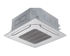 Кассетный кондиционер LG CT12R.NR0/UU12WR.UL0