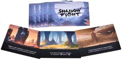 Shadow Fight: Битва демонов