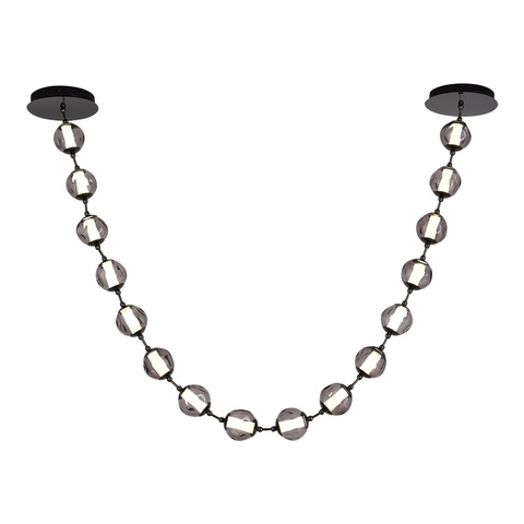 Светильник подвесной ST Luce Helmi SL6520.403.16