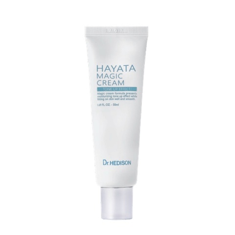 Крем для лица Dr. Hedison HAYATA Magic Cream