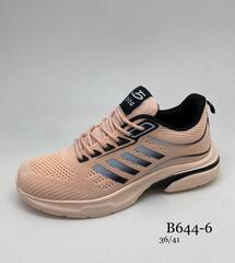 Кроссовки по 8 пар (36-41)р. B644-6