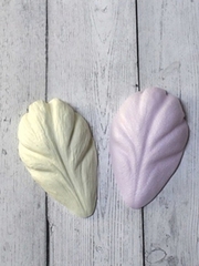 Молд пластиковый М-7 лепесток пиона 8,4х5см