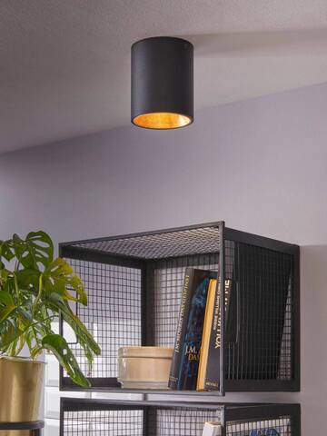 Накладной светодиодный светильник Eglo POLASSO 94502