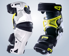 Наколенники Mobius X8 Knee Brace, защита коленей, размер M