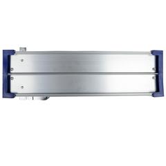 Плиткорез ручной КОБАЛЬТ 600 х 16 мм, каретка на подшипниках, литая алюминиевая станина, у (911-390)