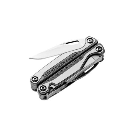 Мультитул Leatherman Charge TTi (830732)