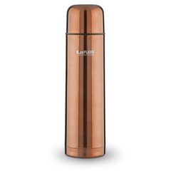 Термос стальной LaPlaya Mercury 1,0 L Perl