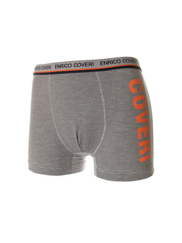Детские трусы для мальчиков EB4041 Boy Boxer Enrico Coveri