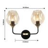 Бра F-Promo Avena 2569-2W