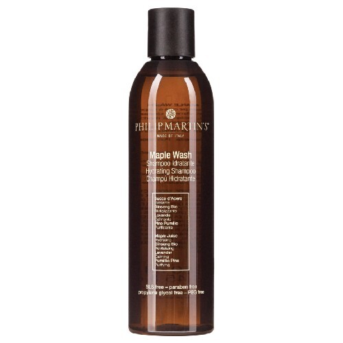 Philip Martins's Шампунь Увлажняющий Maple Wash