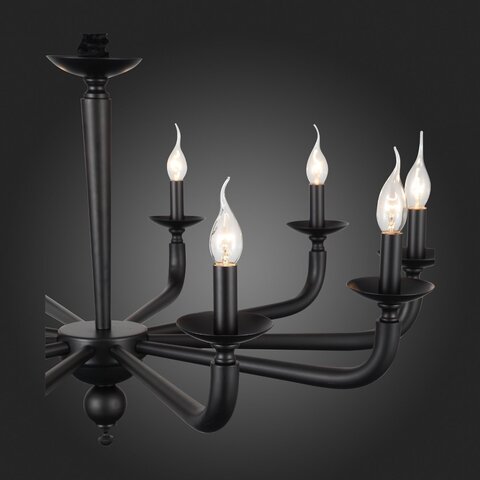 Люстра подвесная ST Luce Forteza SL1114.403.10