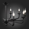 Люстра подвесная ST Luce Forteza SL1114.403.10
