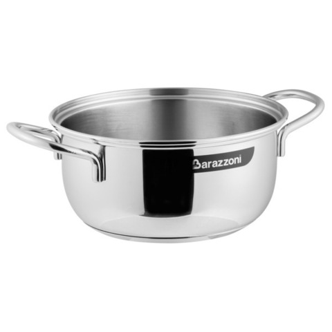 Кастрюля 1.4л Barazzoni Bonita