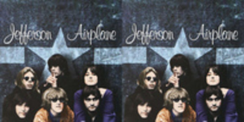 Jefferson Airplane - Дискография