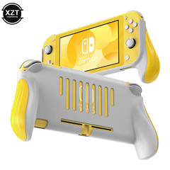 Противоударный защитный чехол для Nintendo Switch Lite, эргономичная ручка