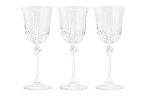 Набор бокалов для вина 6шт 225мл Le Stelle Gemma Sivigli