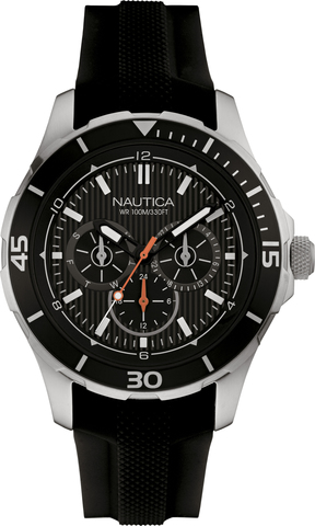 Наручные часы NAUTICA NAI13523G фото