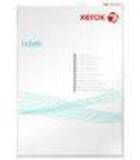 Наклейки Laser/Copier XEROX А4:1, 100 листов (210x297мм) Прямоугольные края