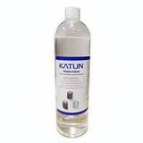 NEW Средство для очистки и восстановления резиновых поверхностей Platenclene (Katun) флакон/1л.