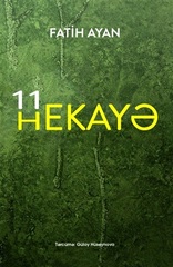 11 hekayə