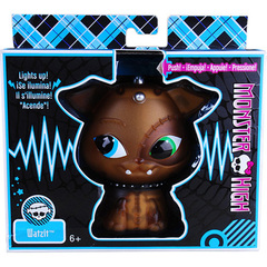 Щенок-Ночник Френки Ватзит Electrocuties Монстер Хай