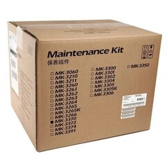 Сервисный комплект MK-3370 для ECOSYS PA5500x, ECOSYS PA5000x/ ECOSYS MA4500ix, ECOSYS MA4500ifx (500K)