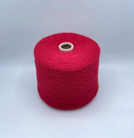 Knoll (пр.Англия),art-Supersoft 11.5/2 575м/100гр, 100%шерсть, цвет-Кармин(109/821), арт-32830