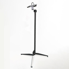 Стойка на пружинах