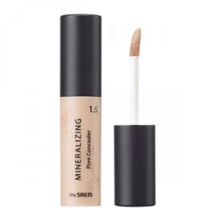 Mineralizing Pore Concealer 1.5 Natural Beige