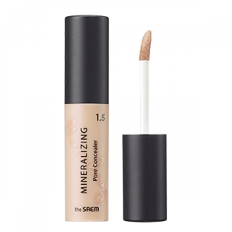 СМ Mineralizing Консилер для маскировки пор Mineralizing Pore Concealer 1.5 Natural Beige 4ml
