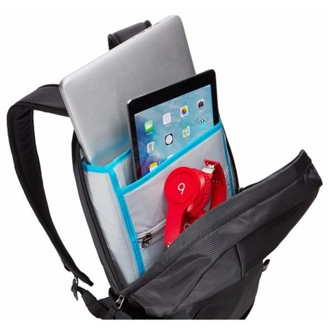 Картинка рюкзак для ноутбука Thule Enroute 18L Daypack Черный - 11