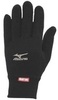 Перчатки беговые Mizuno Bt Mid Weight Fleece Glove