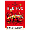 red fox logo