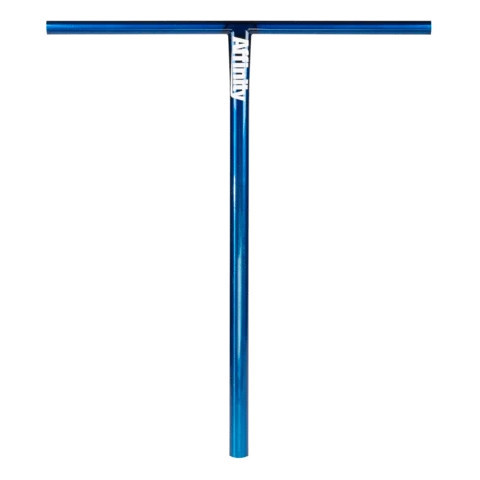 Руль для трюкового самоката AFFINITY Classic XL T-Bar (Deep Blue) Oversized