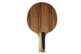 Основание GAMBLER ZEBRAWOOD IM8 CARBON STRAIGHT фото №2