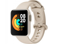 Умные часы Xiaomi Mi Watch Lite Ivory