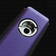 Billet Box Grimace f.u. by Billet Box Vapor