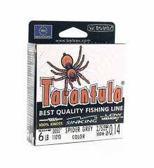 Купить рыболовную леску Balsax Tarantula Box 100м 0,14 (2,75кг)