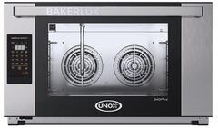 Печь конвекционная UNOX XEFT-04EU-ELDV
