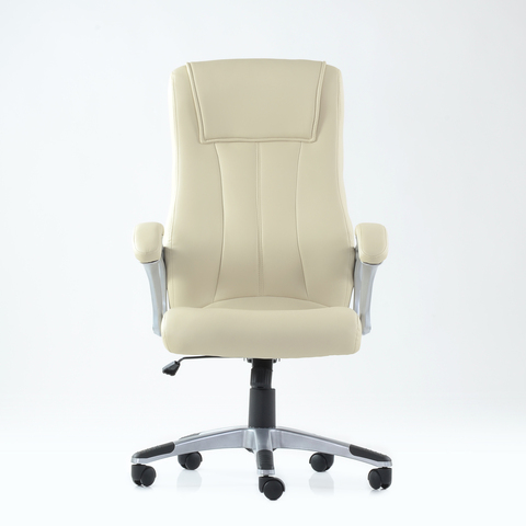 Кресло для руководителя Busines Run EC-148, компьютерное кресло, офисное кресло, экокожа