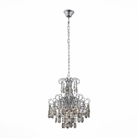 Люстра подвесная ST Luce Orecchini SL846.103.06