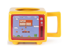 3D mug Super Mario Bros||  Кружка 