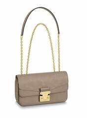 Сумка Louis Vuitton Marceau бежевый