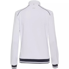 Женская теннисная куртка Fila Jacket Sophia W - white
