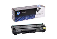 Картридж HP 44A CF244A Black для LaserJet Pro M28a/M28w/M15a/M15w. Ресурс 1000 стр.